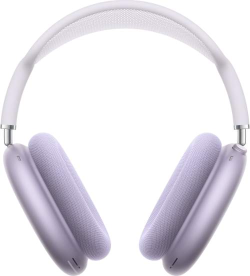 Apple AirPods Max (2024), fialové