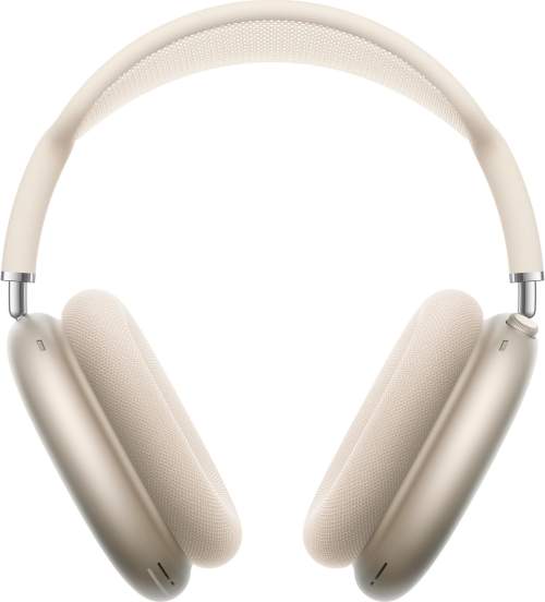 Apple AirPods Max Hvězdně bílá (2024)