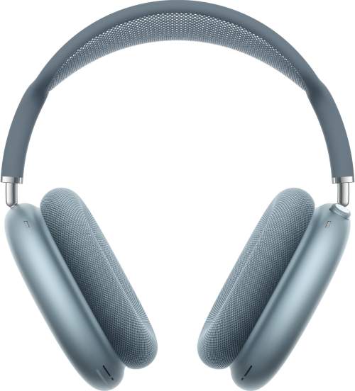 Apple AirPods Max (2024), modré