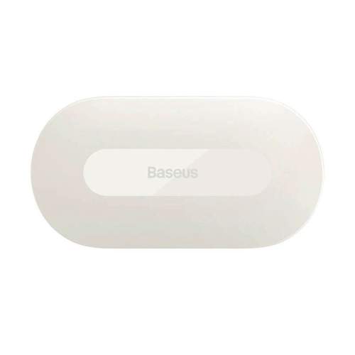 BASEUS wireless earphones bluetooth TWS Bowie EZ10 A00054300226-Z1 white 593929