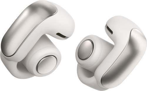 Bose Ultra Open Earbuds bílá
