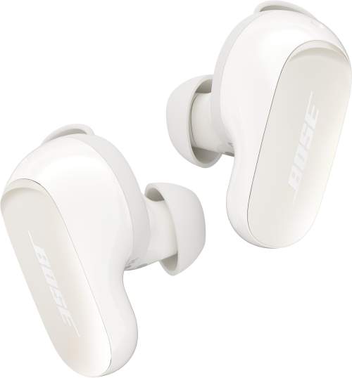 Bezdrátová sluchátka BOSE QuietComfort Ultra Earbuds Diamond
