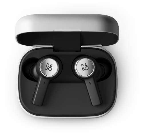 Bang & Olufsen Beoplay Eleven Natural Aluminium Šedá