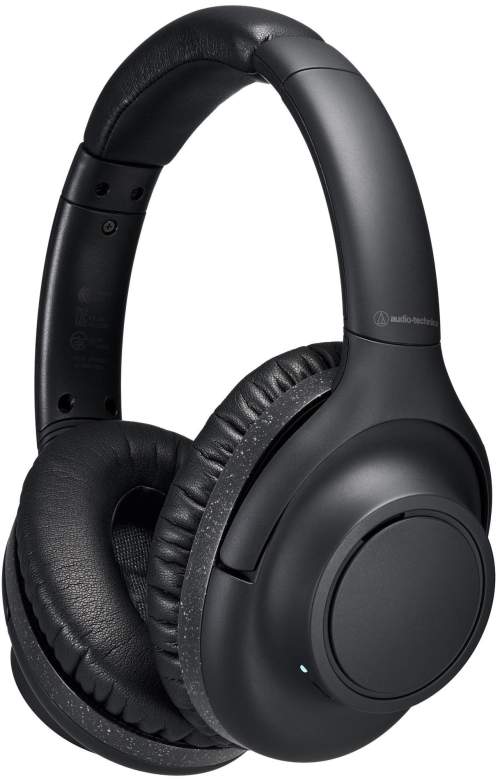 Audio-Technica ATH-S300BT černá