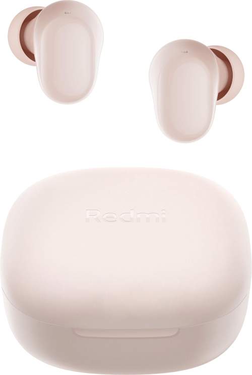 Xiaomi Redmi Buds 6 Play Pink