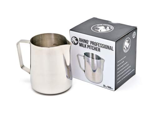 Konvička na mléko Rhinowares 950ml