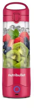 Nutribullet stolní mixér Nbp003.ma