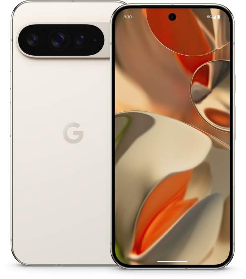 Mobilní telefon Google Pixel 9 Pro XL 256GB Porcelain