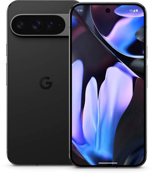 Google Pixel 9 Pro XL 512GB Obsidian