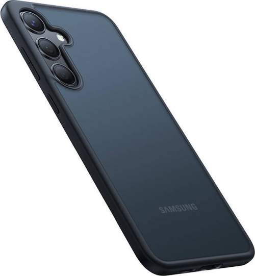 Etui Torras Strážce Samsung S24 (czarne)
