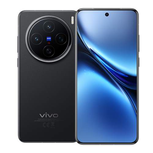 Vivo X200 12GB/256GB Black