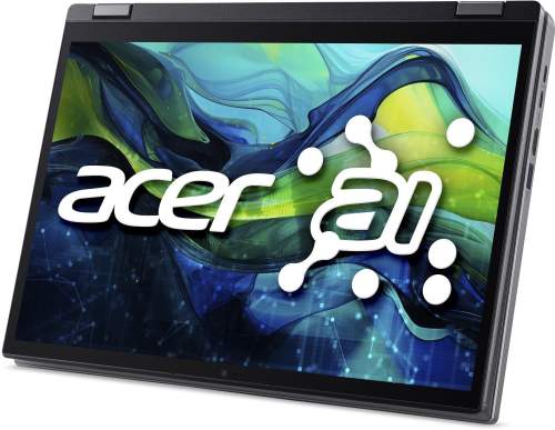 Acer Aspire Spin 14 Steel Gray kovový (ASP14-52MTN-541L) NX.J3JEC.005