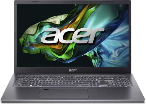 Acer Aspire 5 15 Steel Gray kovový (A515-58M-58B5) NX.KQ8EC.005