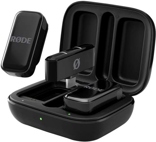 RODE Wireless Micro