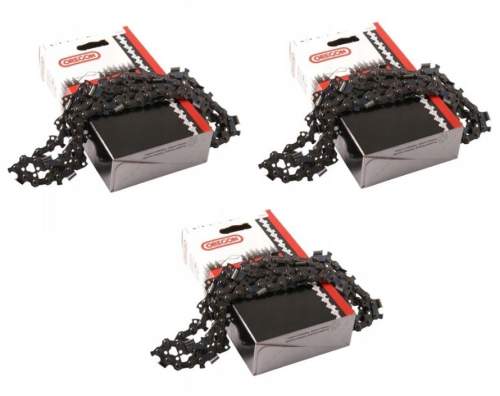 Oregon Prémiový pilový řetěz 3/8" 1,3mm - 50 článků 91VXL050E 91VXL050E 91VXL050E