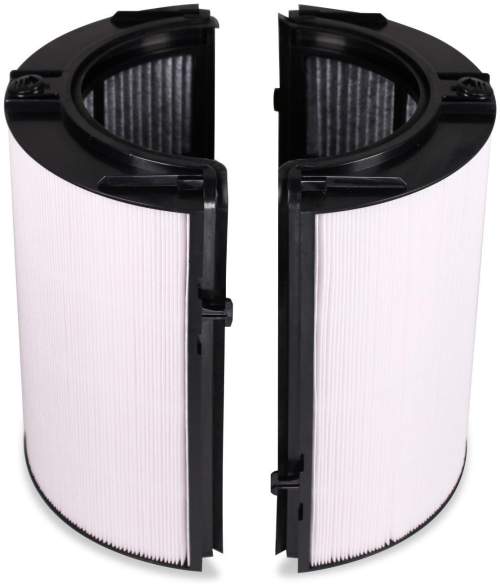 KOMA DYSPH01 Hepa filtr s aktivním uhlím pro čističky vzduchu Dyson PH01, HP04, HP07, TP04, TP07