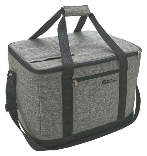 COMPASS Termotaška BIG BAG 44l šedá 06515