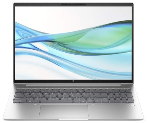 HP ProBook 460 G11 Intel Core Ultra 5 125U Notebook 40,6 cm (16") WUXGA 16 GB DDR5-SDRAM 512 GB SSD Wi-Fi 6E (802.11ax) Windows 11 Pro Silver