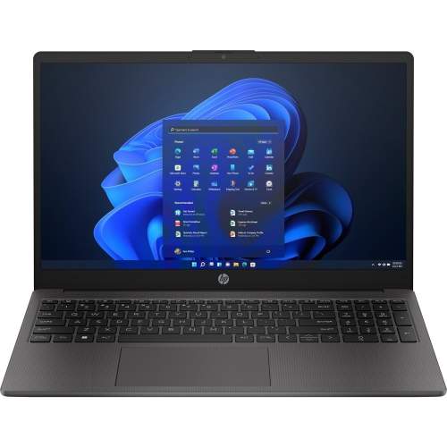 HP 255 G10 Dark Ash