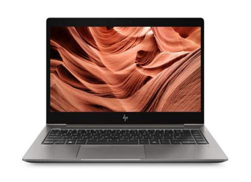 HP ZBook 14u G6 Mobile Workstation