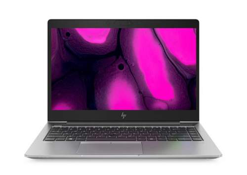 HP ZBook 14u G5 Mobile Workstation Touch