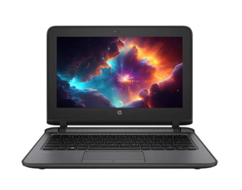 HP ProBook X360 11 G3 EE Touch