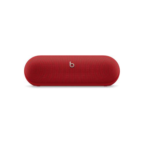 Bezdrátový reproduktor Beats Pill Bluetooth červený