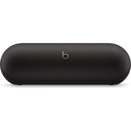 Bezdrátový reproduktor Beats Pill Bluetooth matně černý