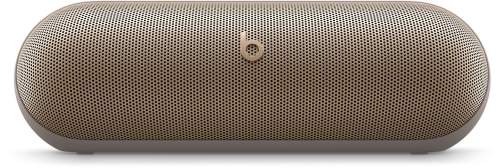 Bezdrátový reproduktor Bluetooth Beats Pill champagne