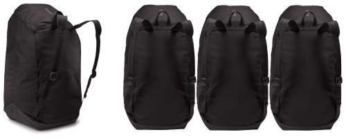 Thule GoPack Backpack Set 8007