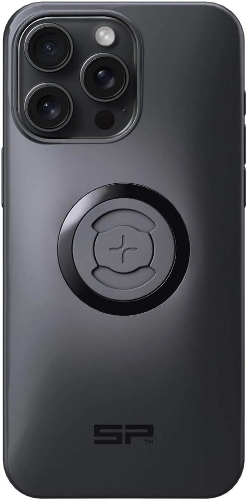 SP Phone Case SPC+ iPhone 15 Pro Max