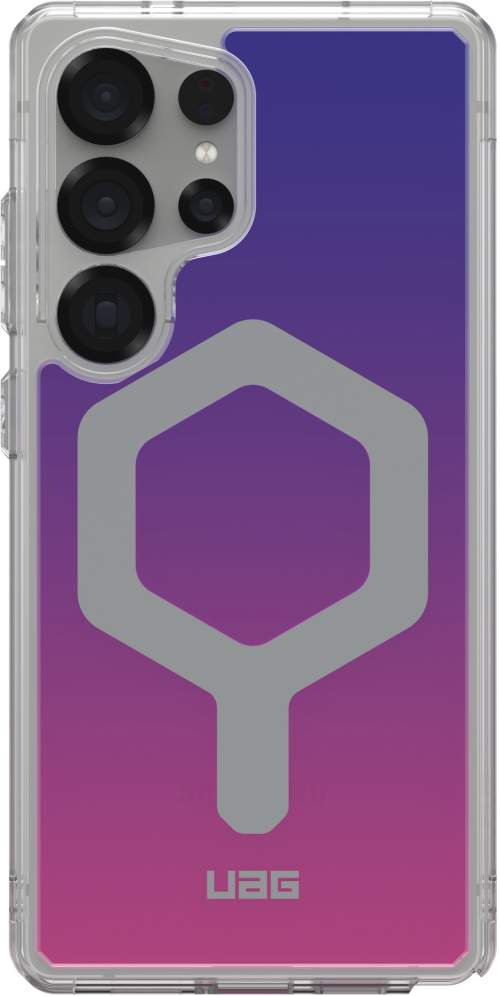 UAG Plyo Pro Purple/Pink Ombre Samsung Galaxy S25 Ultra