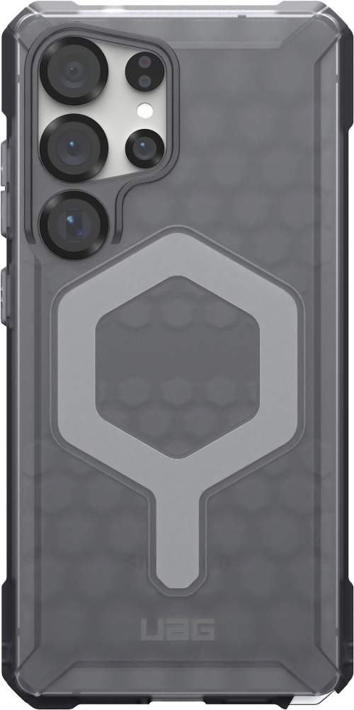 UAG Essential Armor w/ Magnet Ash Samsung Galaxy S25 Ultra