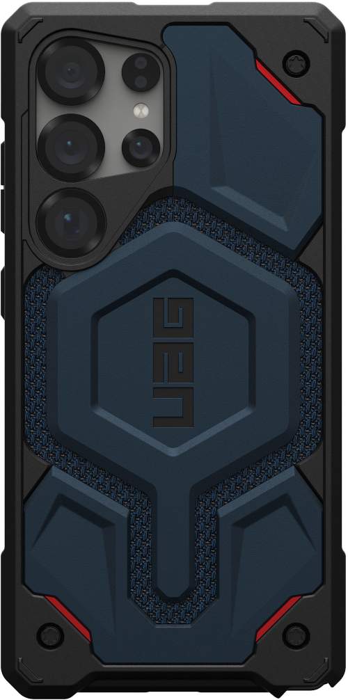 UAG Monarch Pro Kevlar Mallard Samsung Galaxy S25 Ultra