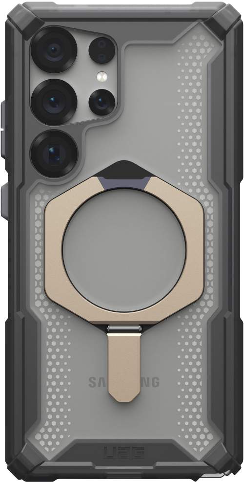 UAG Plasma XTE w/ Magnet Ash/Titanium Samsung Galaxy S25 Ultra
