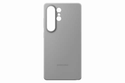 Samsung Galaxy S25 Ultra Silikonový zadní kryt Gray