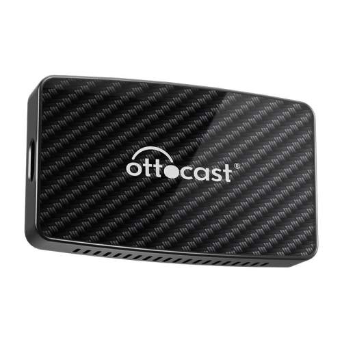 Ottocast CA400-S 4 v 1 černý