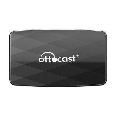 Ottocast CA360 černá