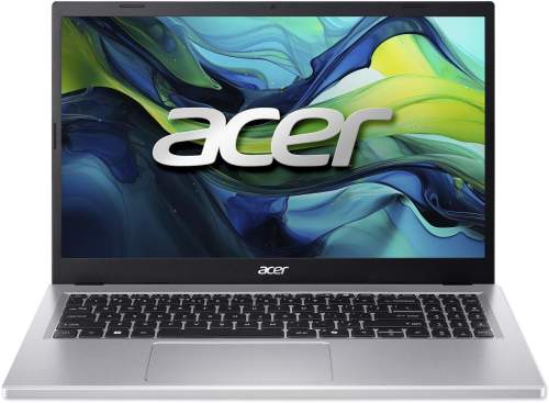 Acer Aspire Go 15 Pure Silver (AG15-71P-54XT) NX.J4GEC.004
