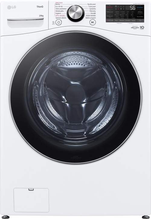 LG F0P3CYV2W - Pračka