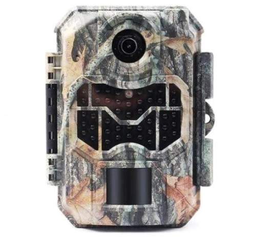 Fotopast Camouflage EZ2 Ultra