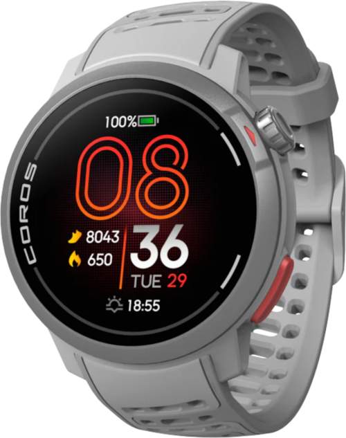 COROS PACE Pro GPS Grey