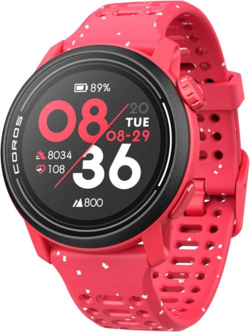 COROS WPACE3-RED