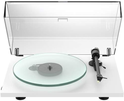 PRO-JECT T2 W+ Sumiko Rainier Bílá
