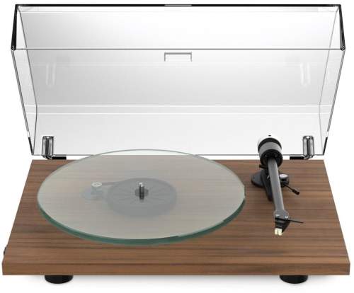 Pro-Ject Gramofon T2W ořech