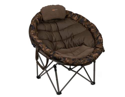 FOX Křeslo Fox Lounger Chair