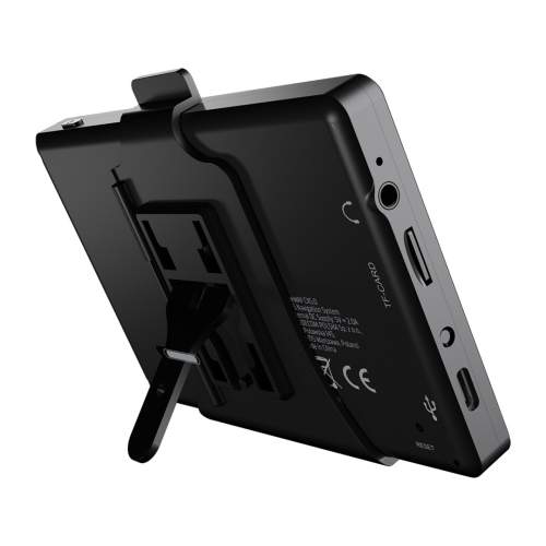 MODECOM FreeWAY CX 5.0 CAR NAVIGATION