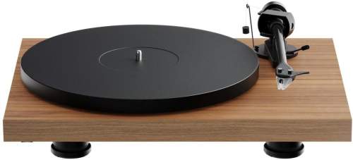 Pro-Ject Debut Evo 2 + MM EVO - Walnut
