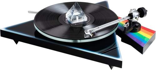 Pro-ject ART - THE DARK SIDE OF THE MOON