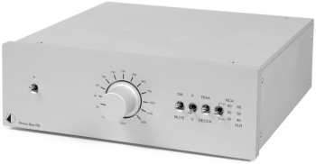 Pro-Ject Phono Box RS (silver)